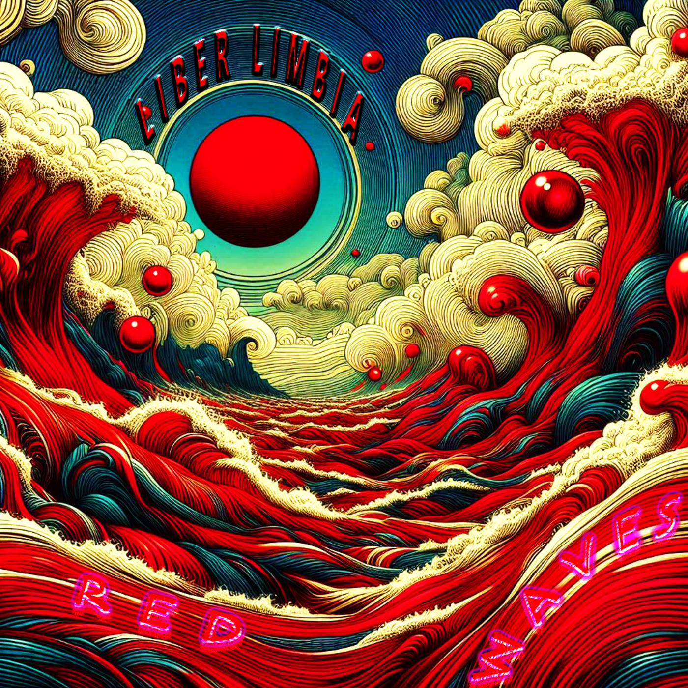 Liber Limbia