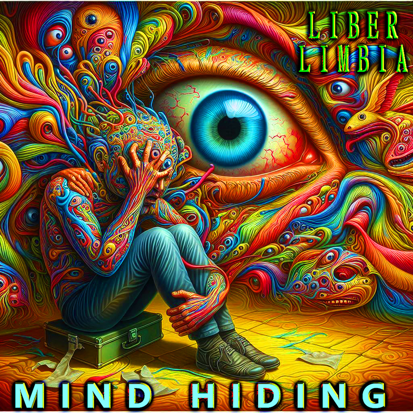 Liber Limbia