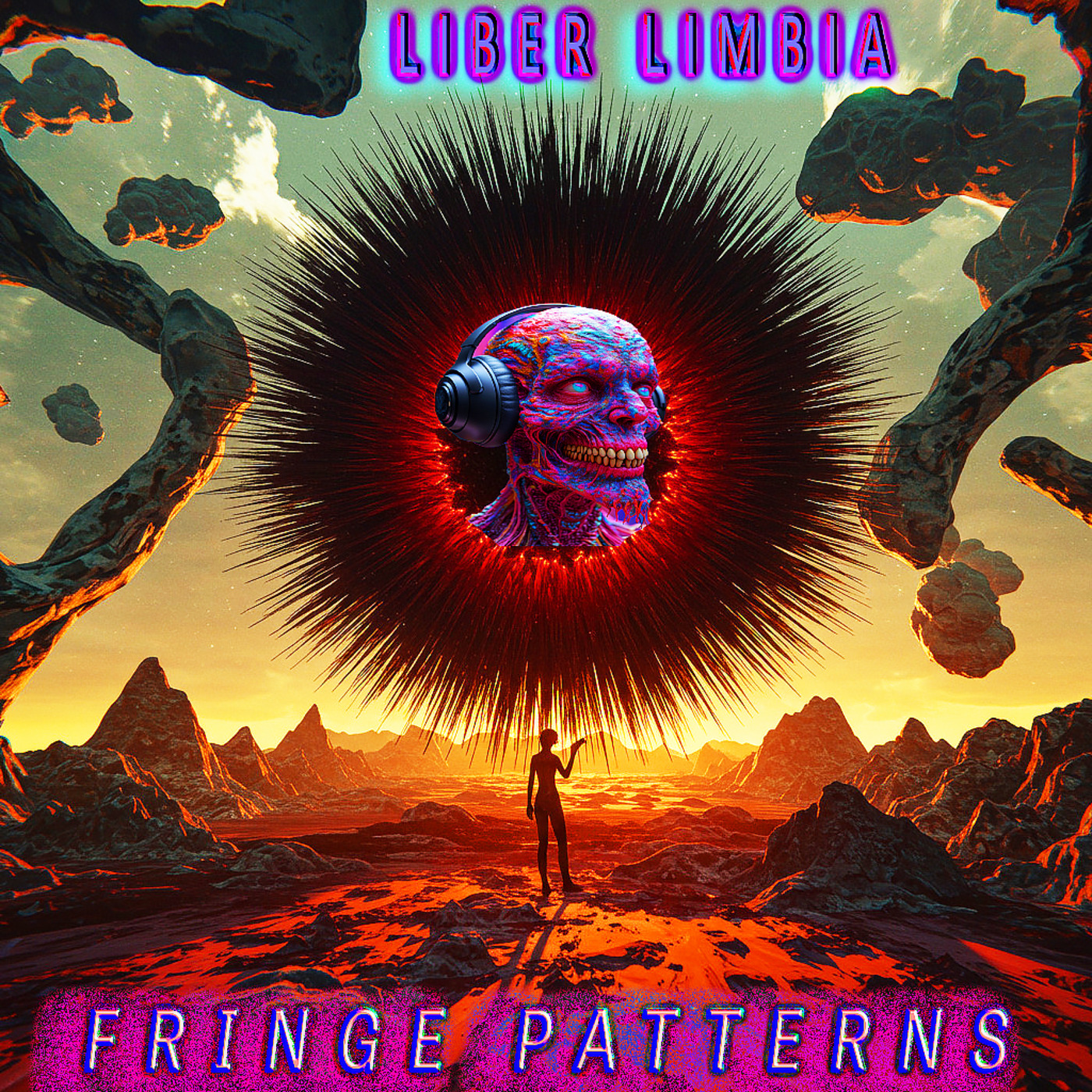 Liber Limbia