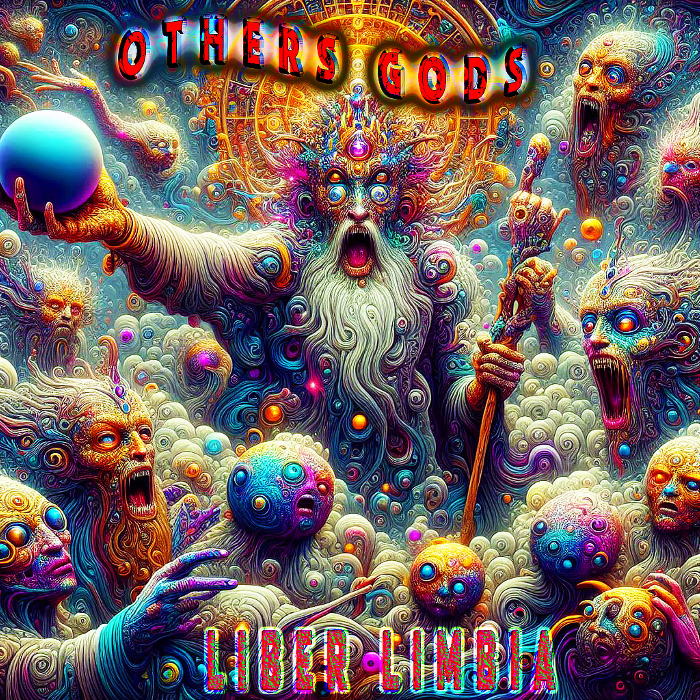 Liber Limbia