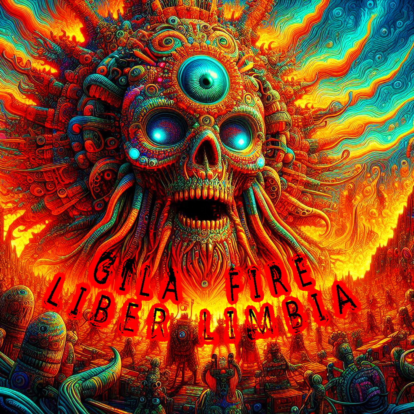 Liber Limbia