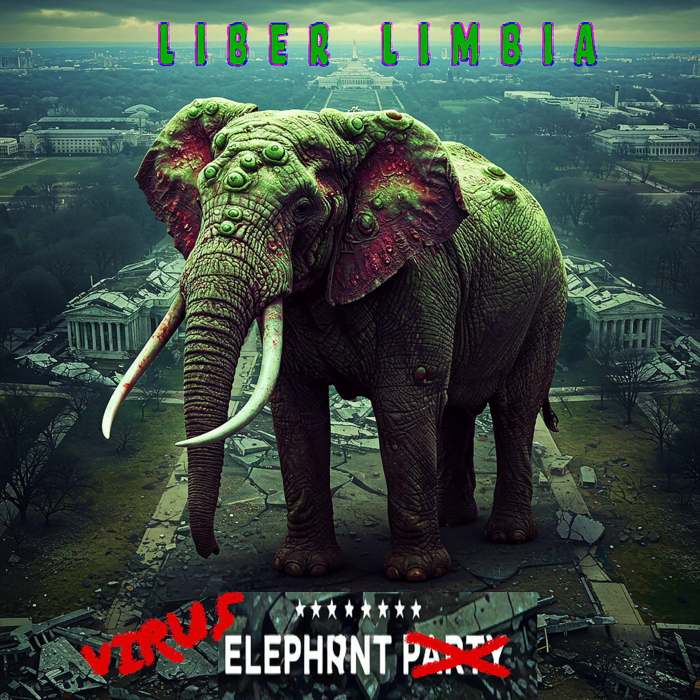 Liber Limbia
