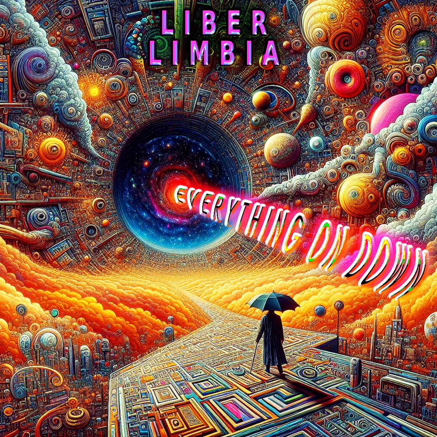 Liber Limbia