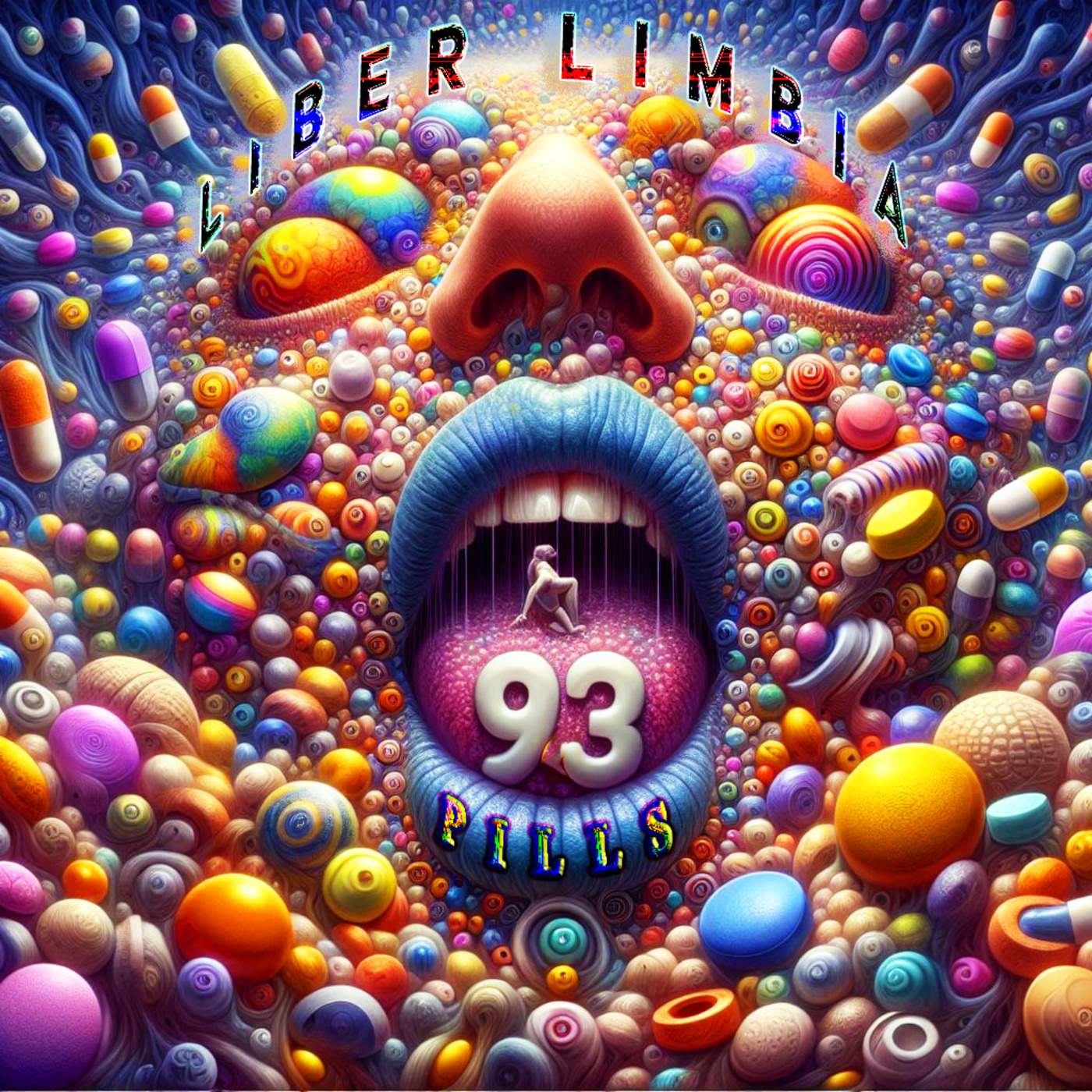Liber Limbia