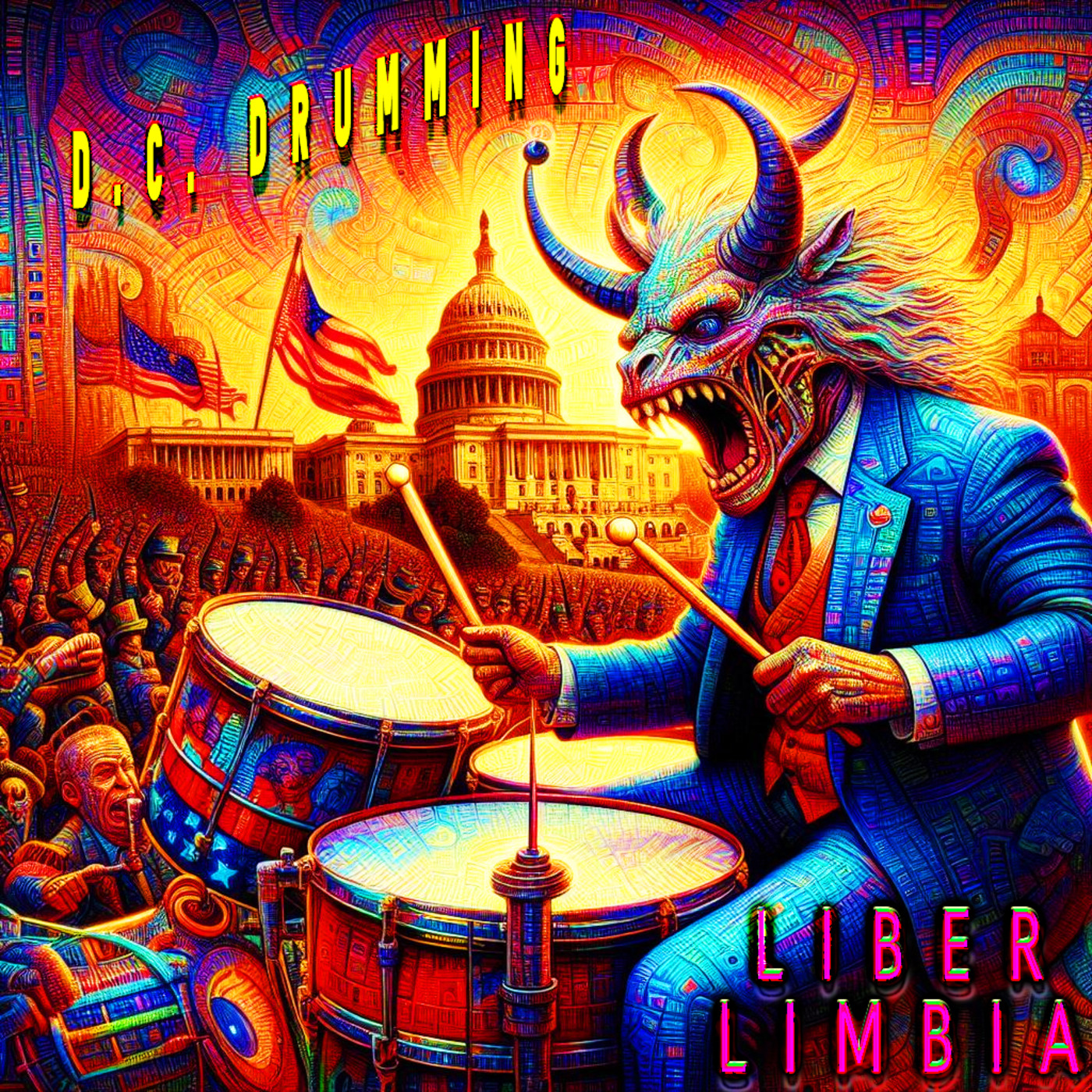 Liber Limbia