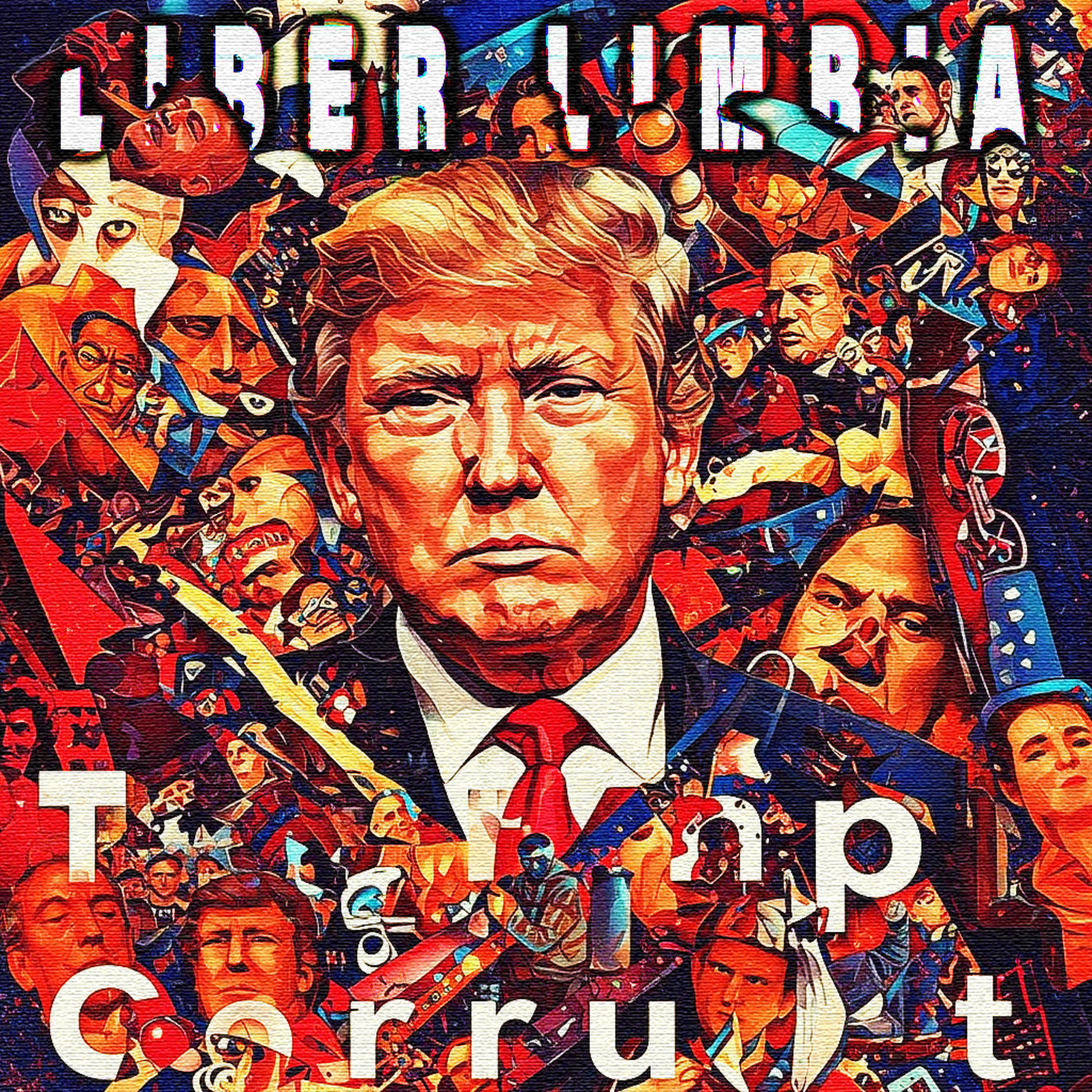Liber Limbia
