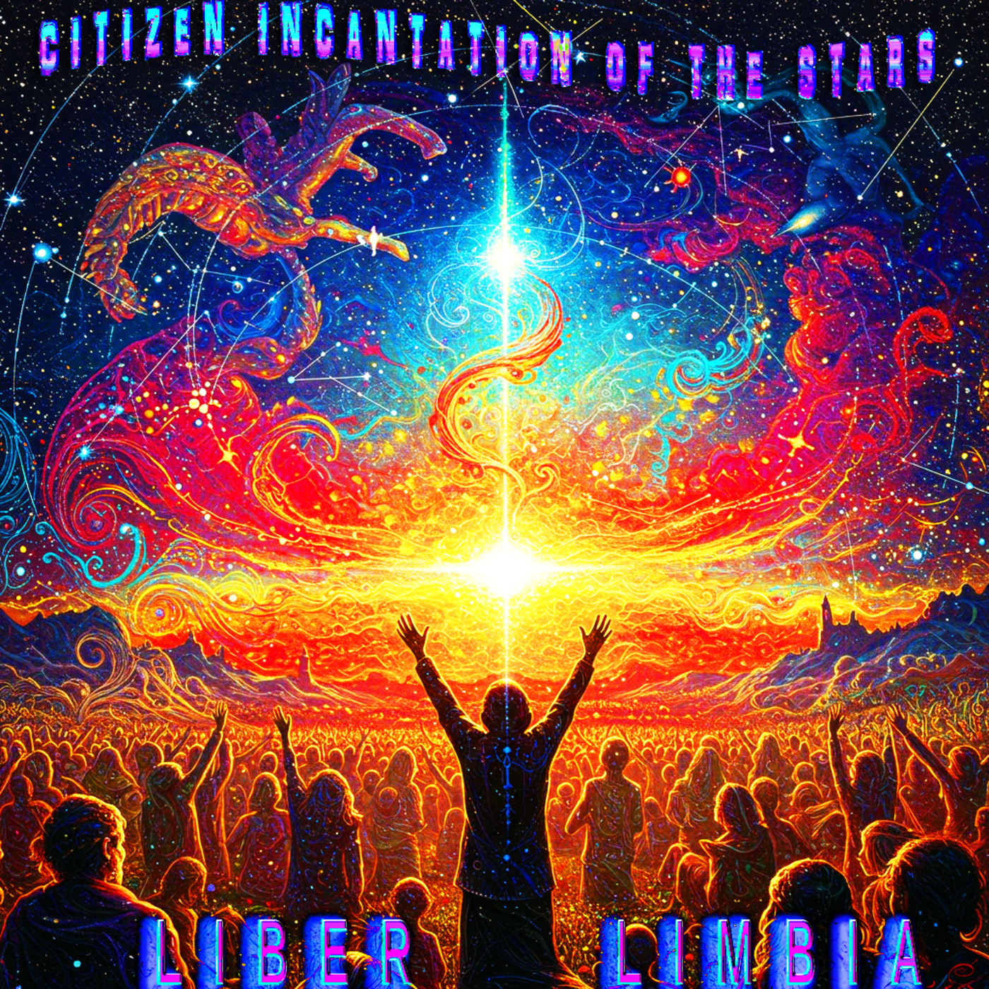 Liber Limbia