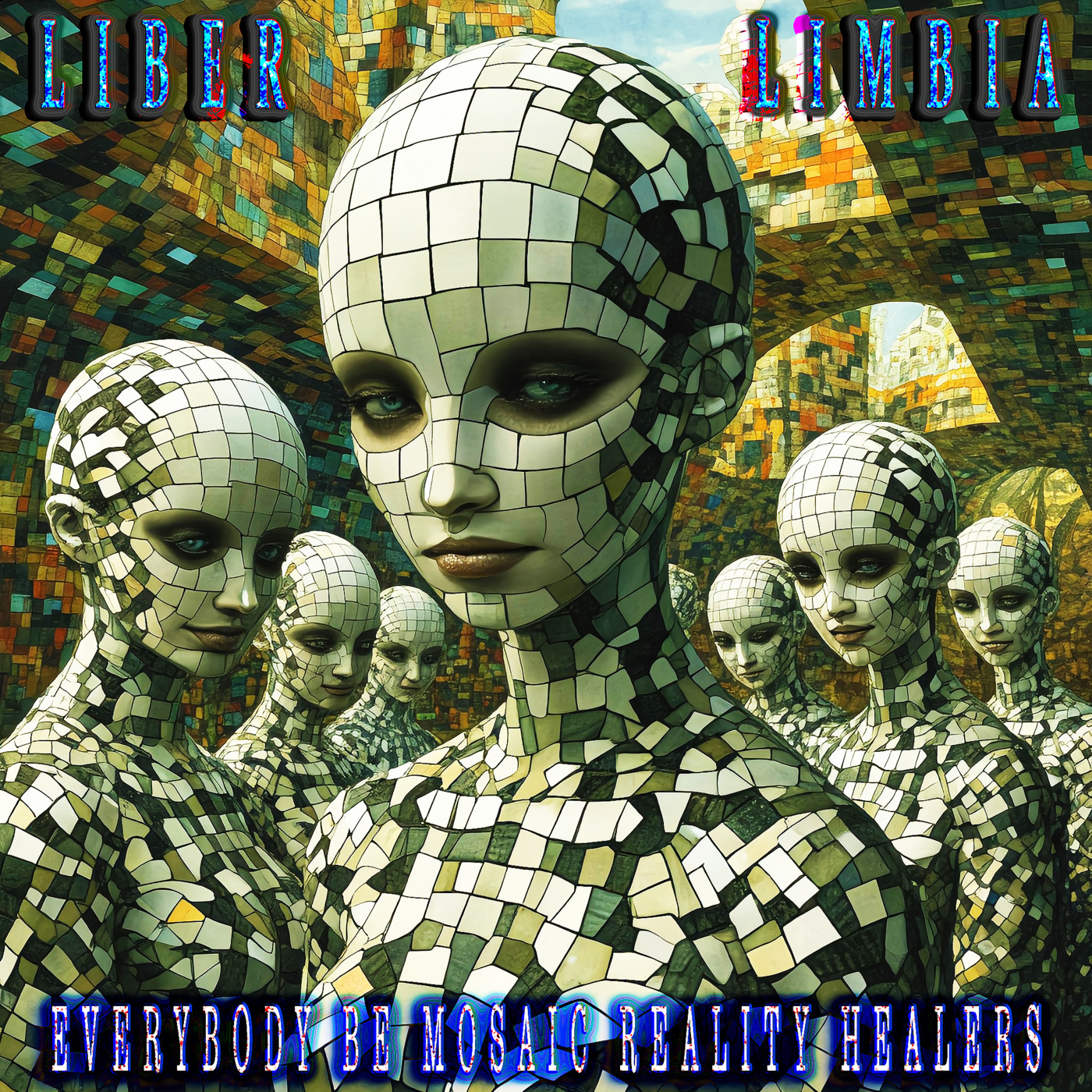 Liber Limbia