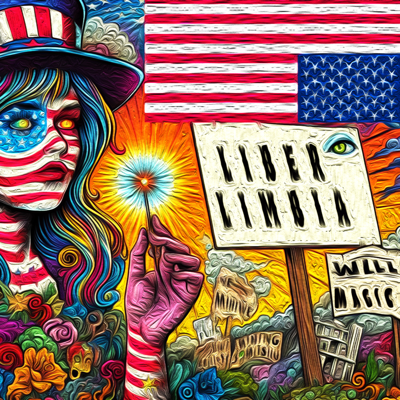 Liber Limbia