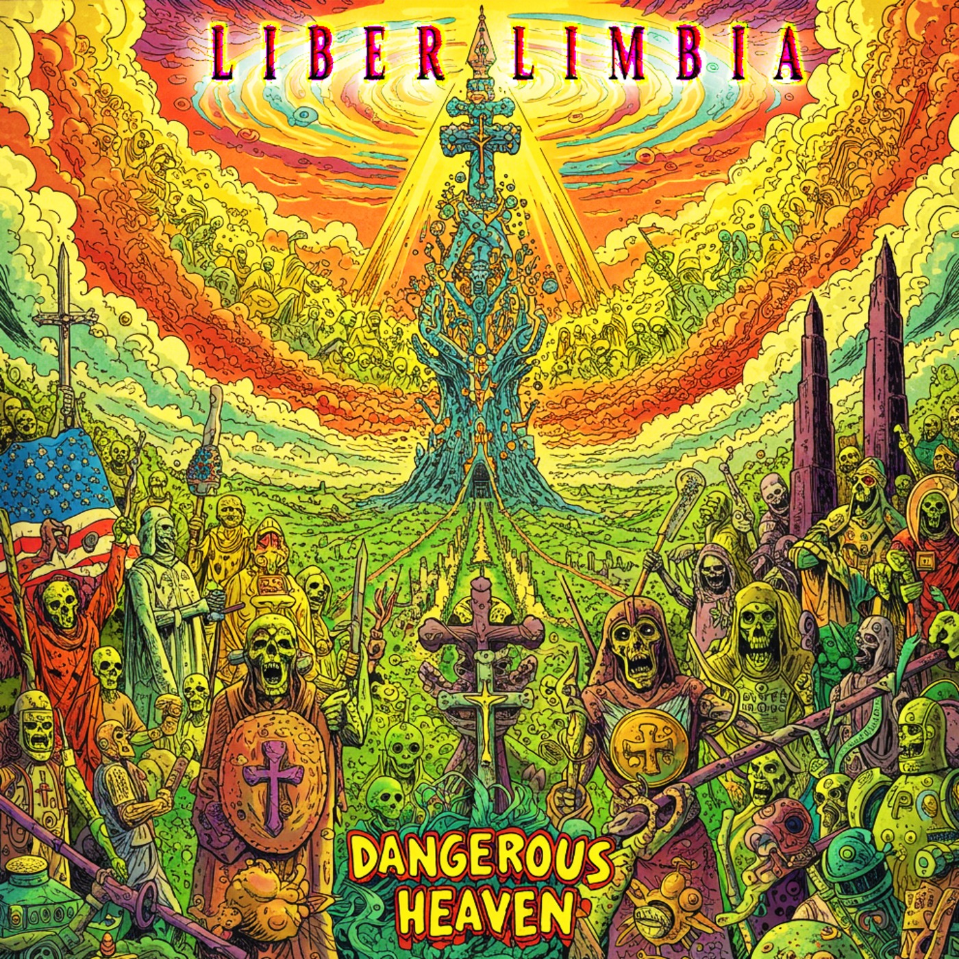 Liber Limbia