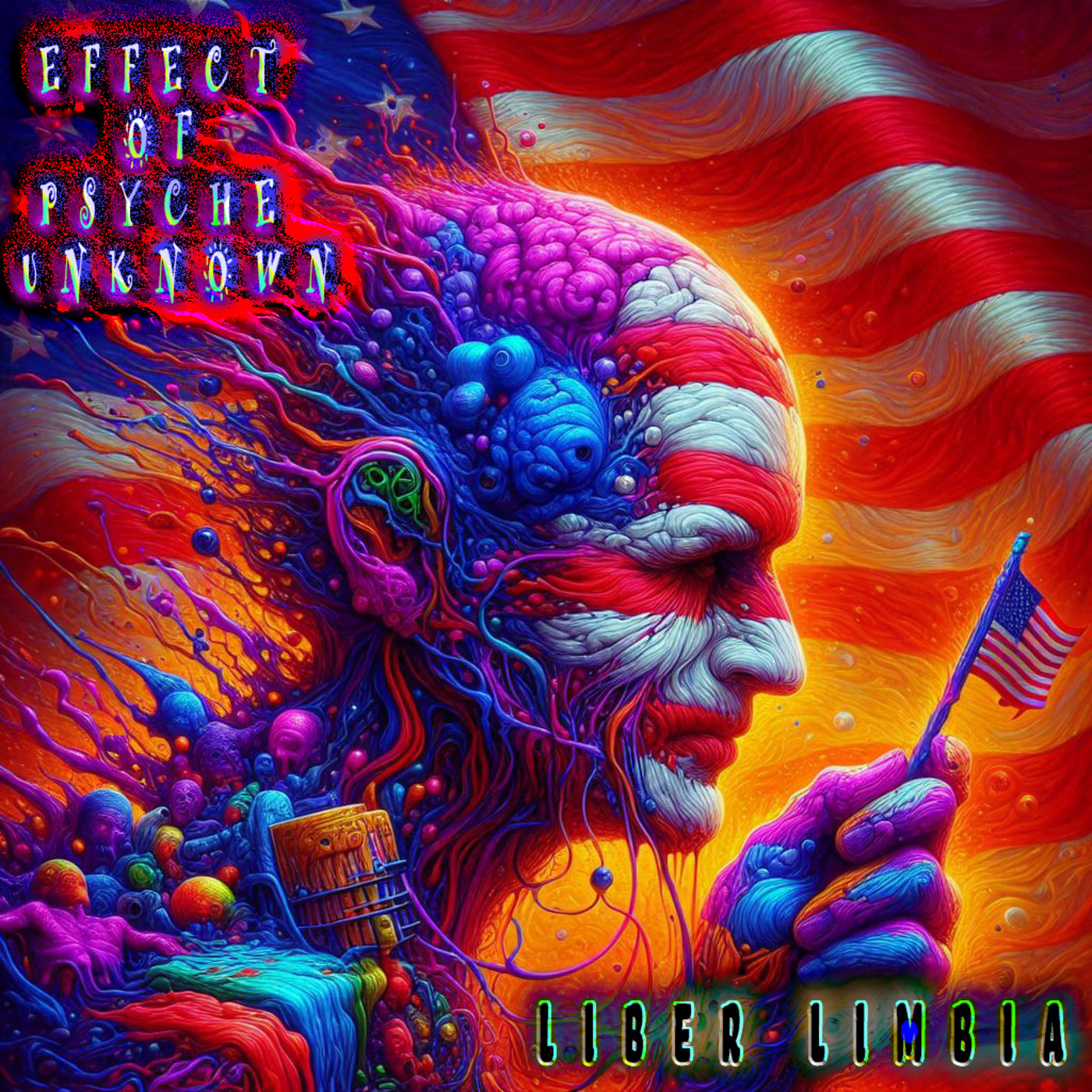 Liber Limbia