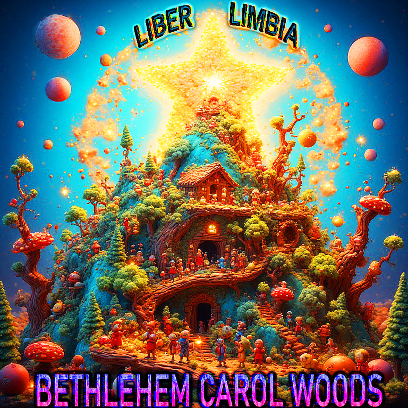 Liber Limbia