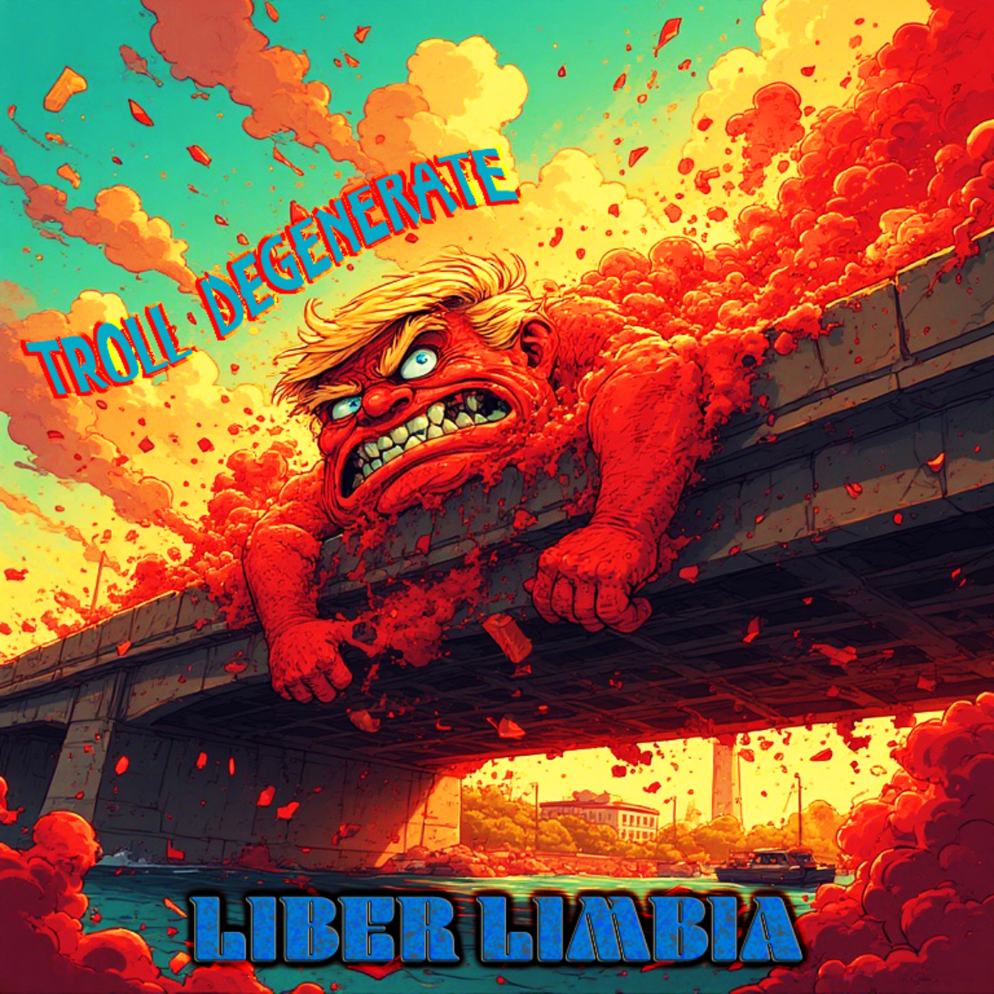 Liber Limbia