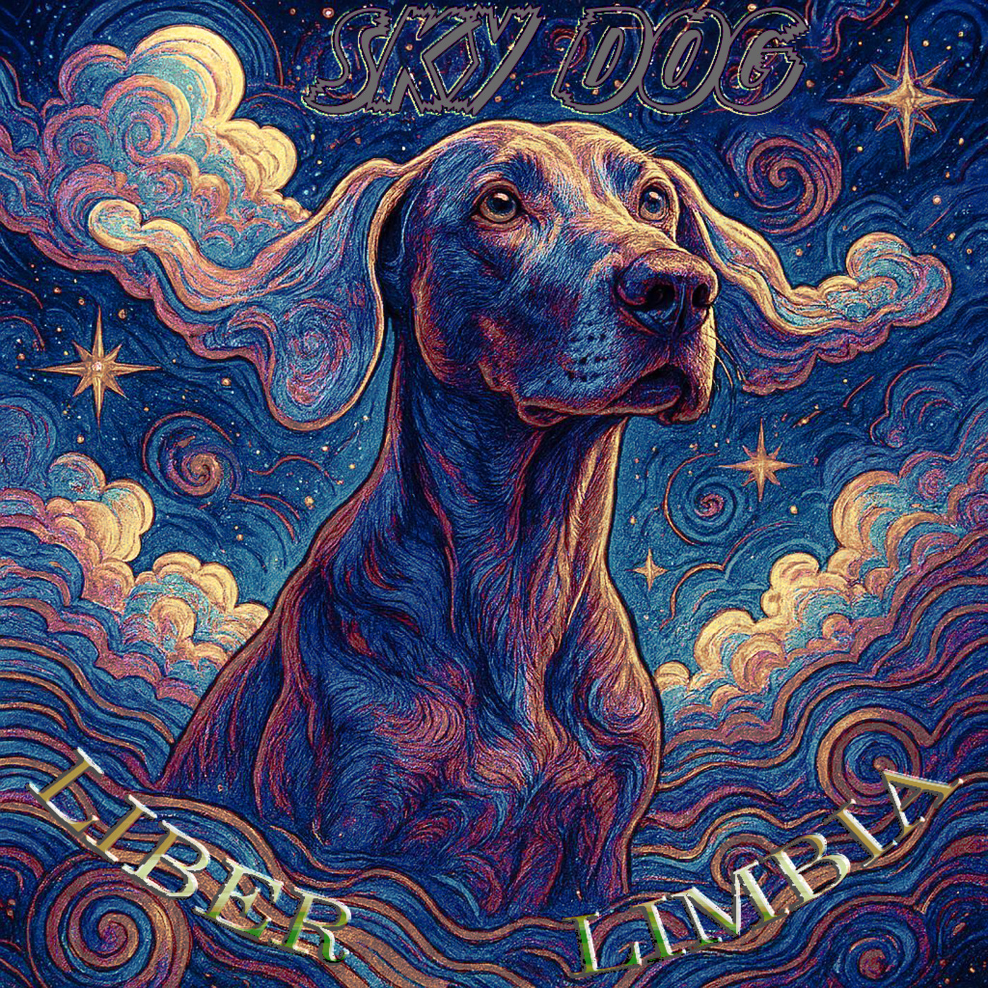 Liber Limbia