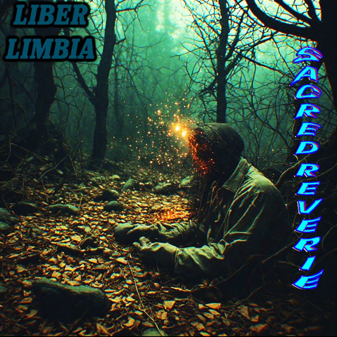 Episode 32767: Liber Limbia Vol. 854 Chapter 2: Sacred reverie. episode artwork
