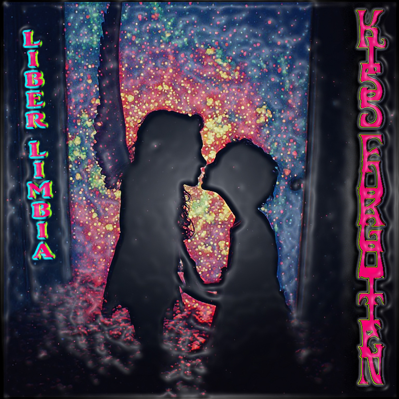 Episode 32767: Liber Limbia Vol. 856 Chapter 1: Kiss forgotten. episode artwork