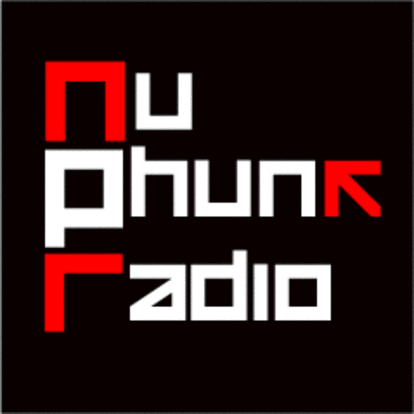 NU PHUNK RADIO NU PHUNK RADIO