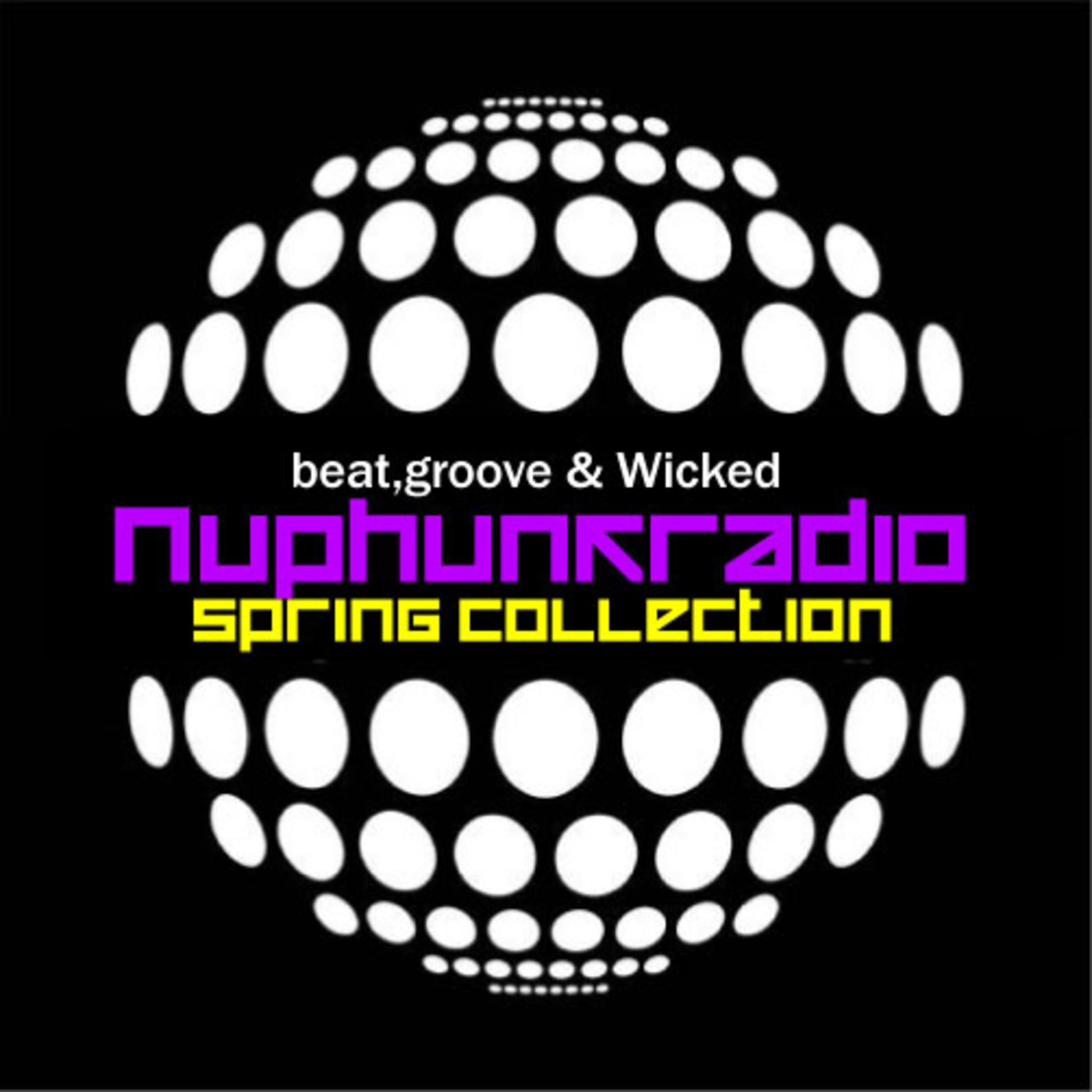 spring collection 2010 episode artwork