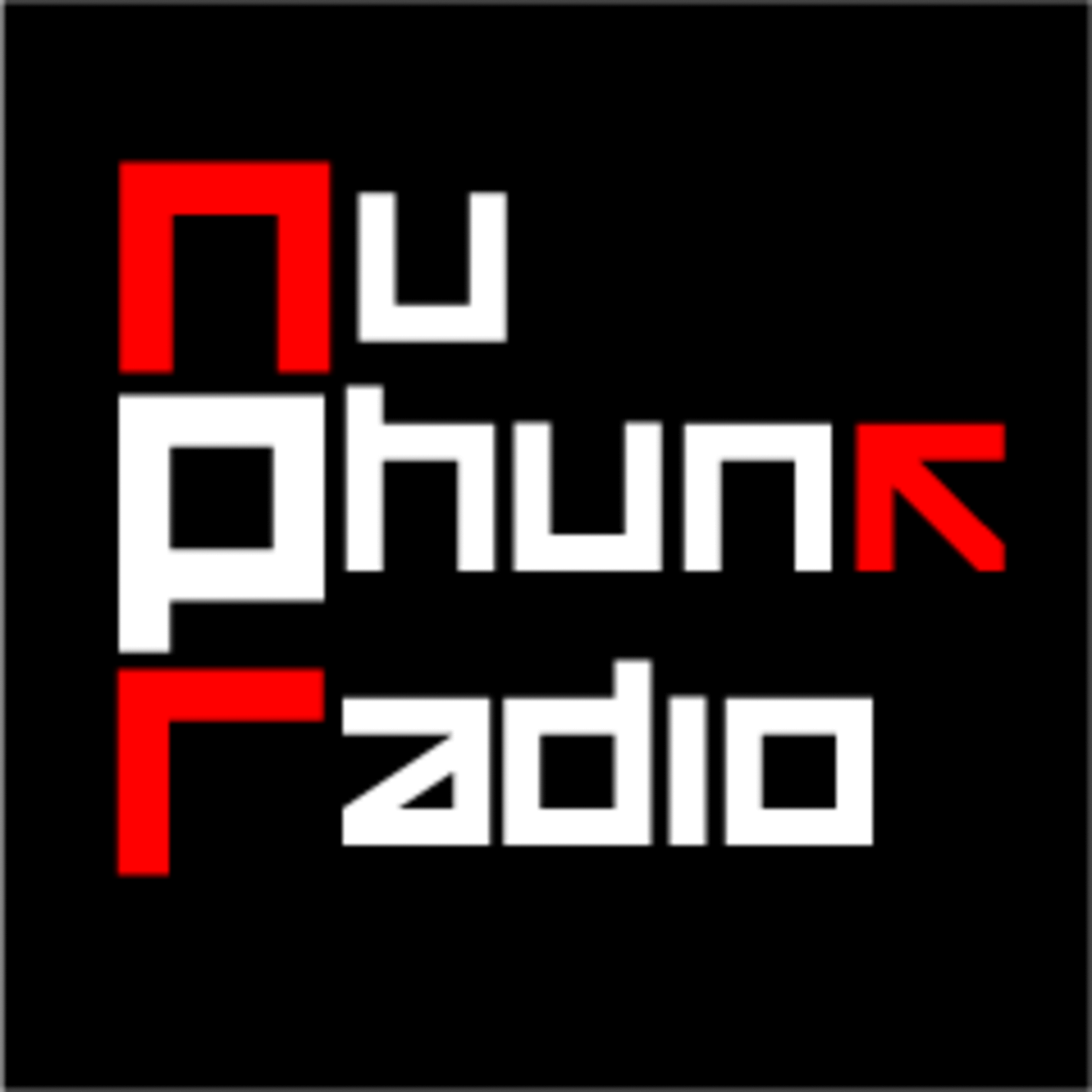 NU PHUNK RADIO