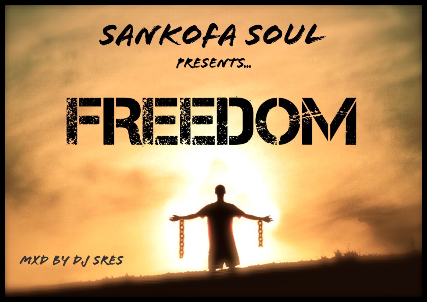 FREEDOM episode artwork