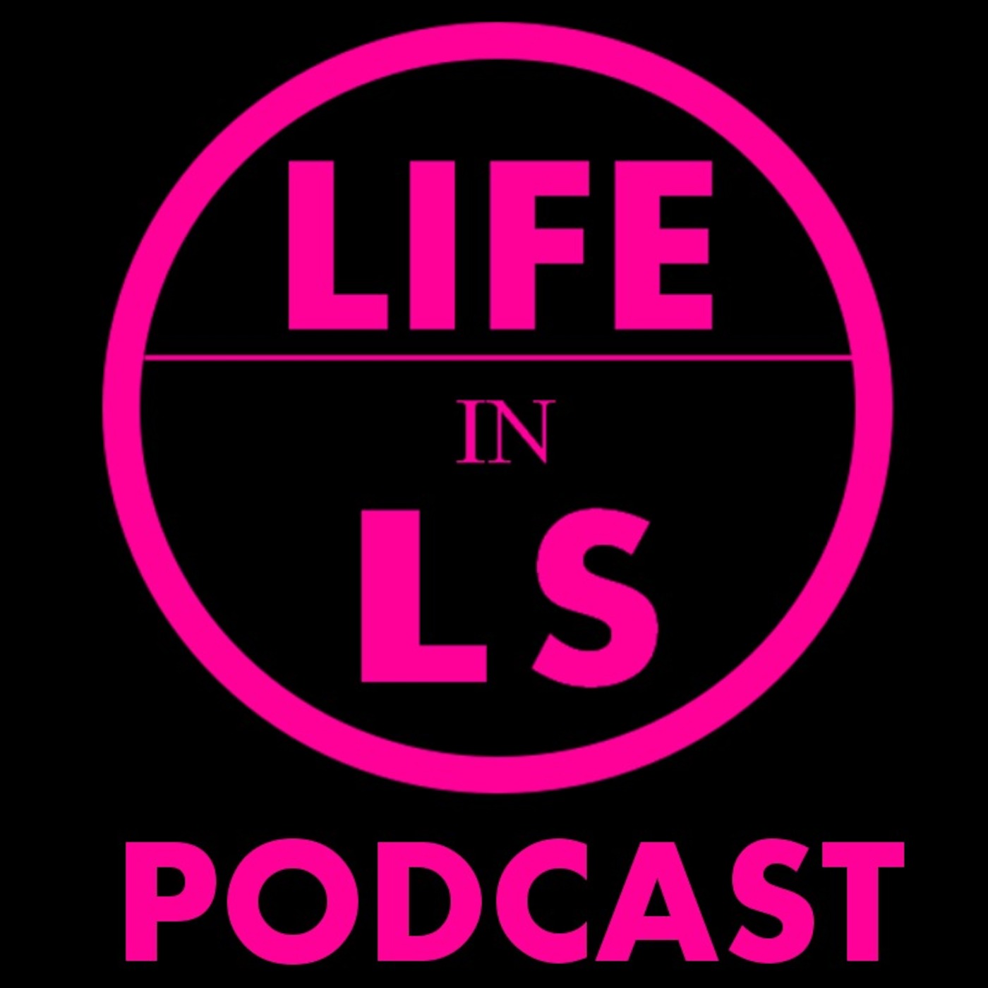 LifeInLosSantos Podcast