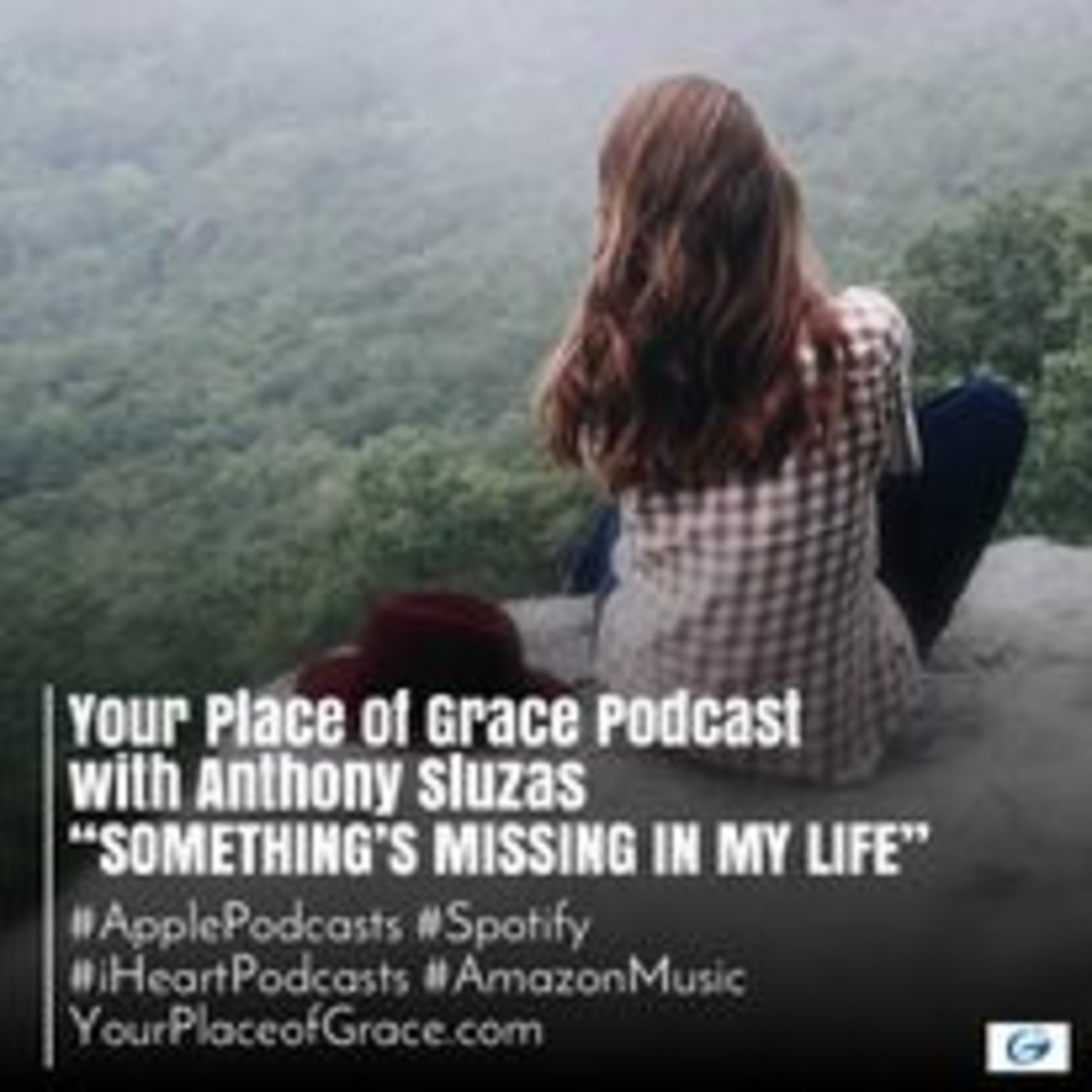 Episode 325: SOMETHINGS'S MISSING IN MY LIFE