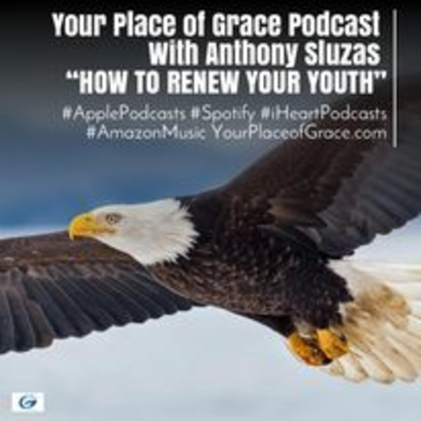 Episode 334: HOW TO RENEW YOUR YOUTH