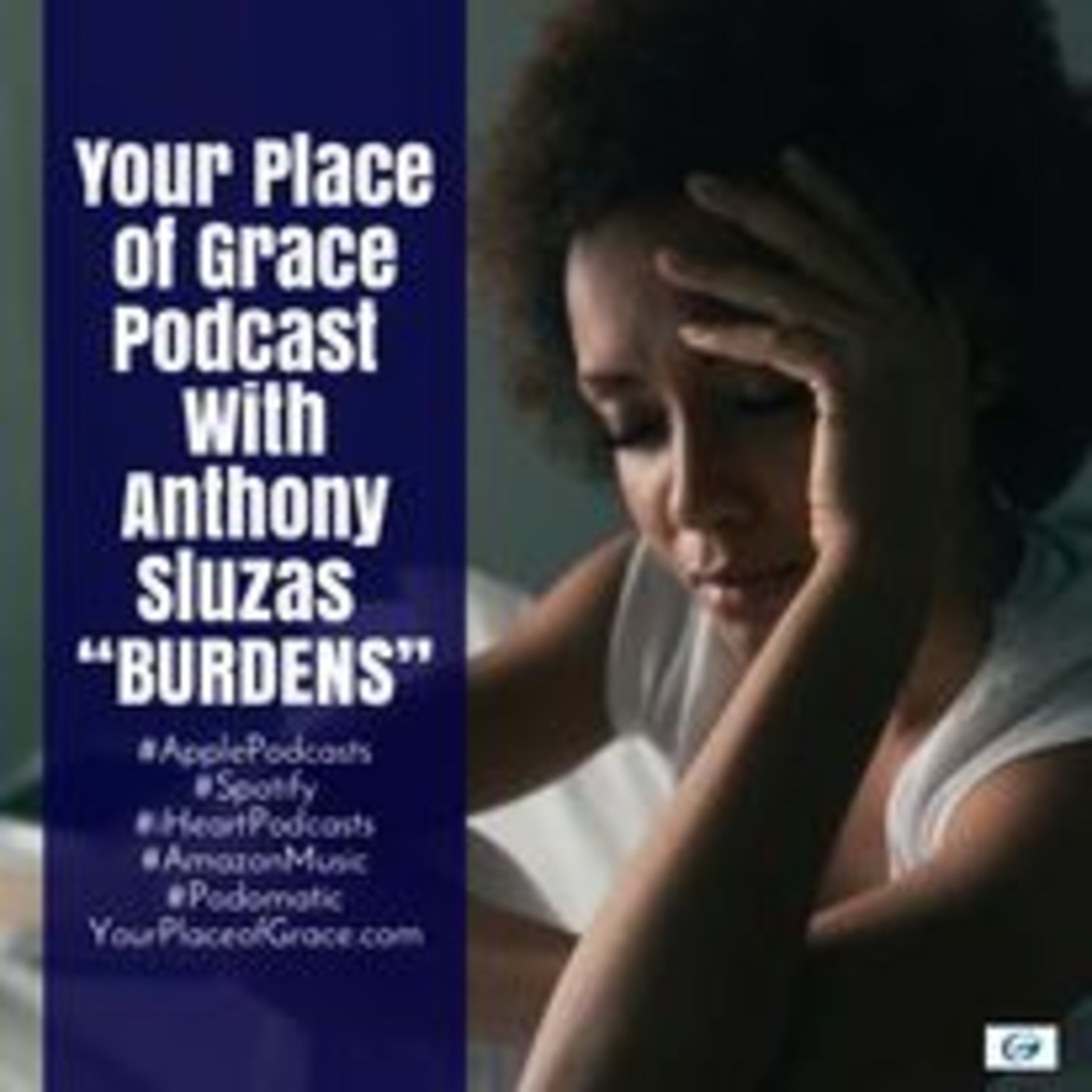 Episode 342: BURDENS