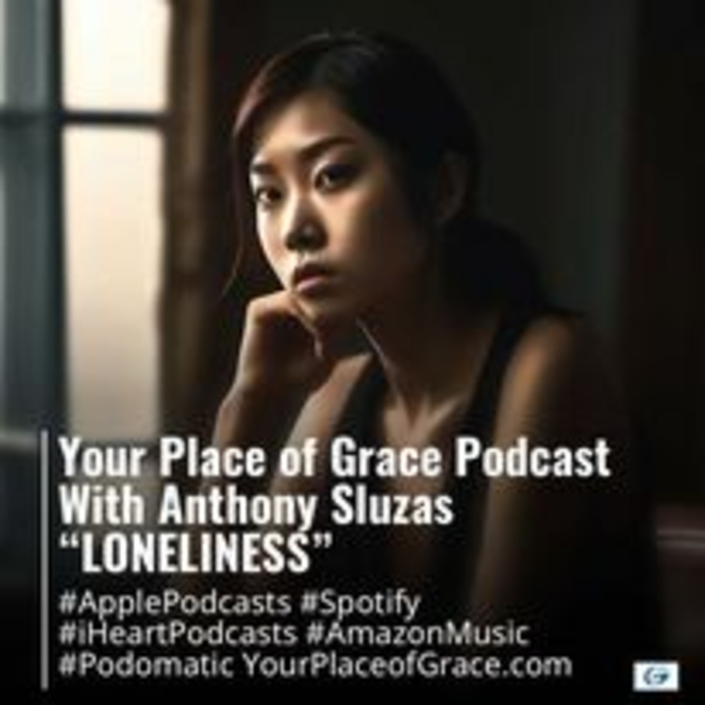 Episode 343: LONELINESS