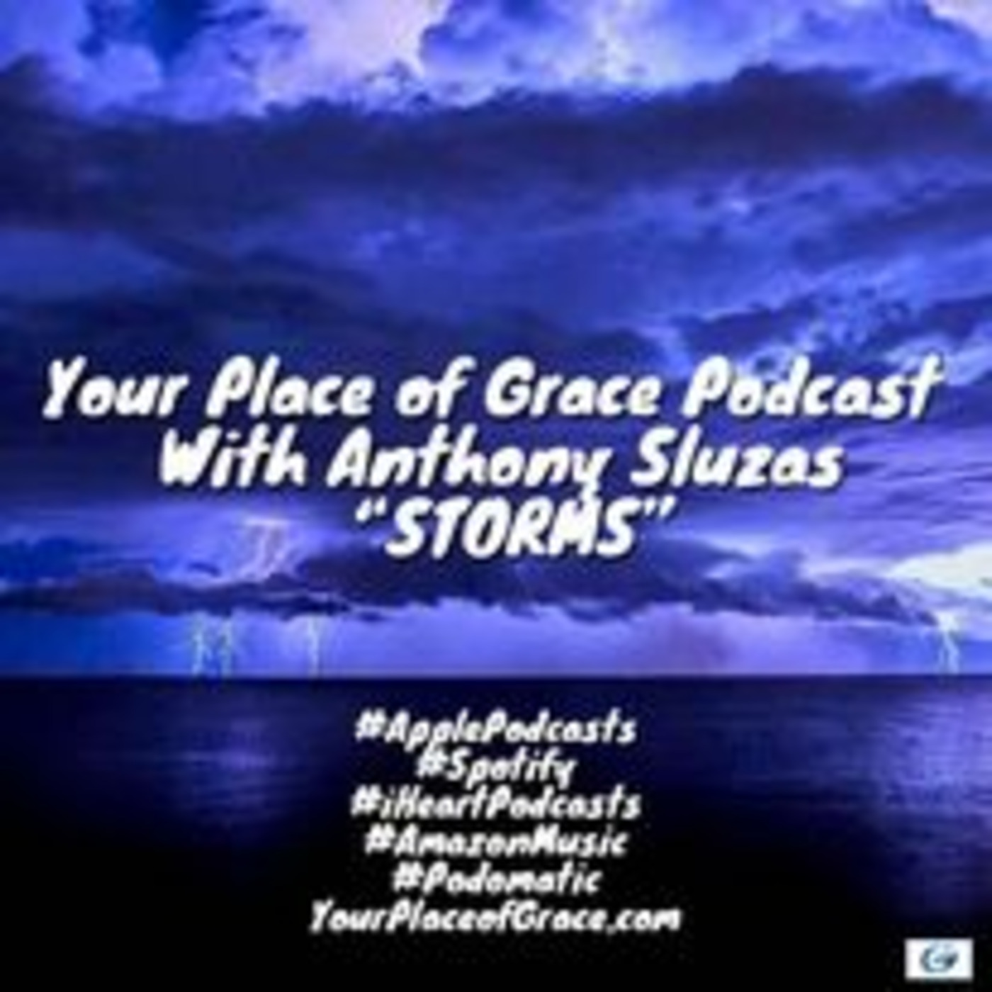 Episode 346: STORMS