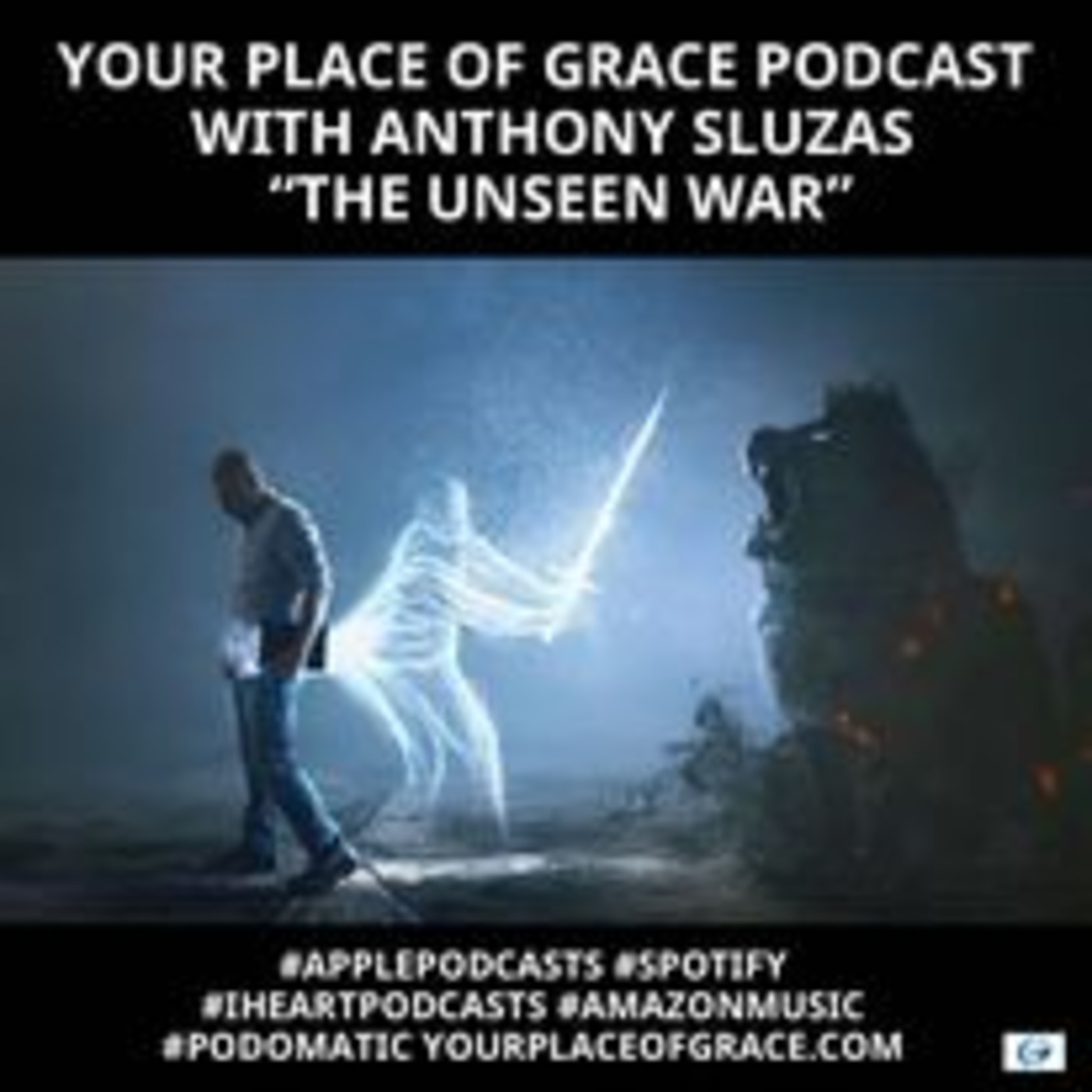 Episode 349: THE UNSEEN WAR