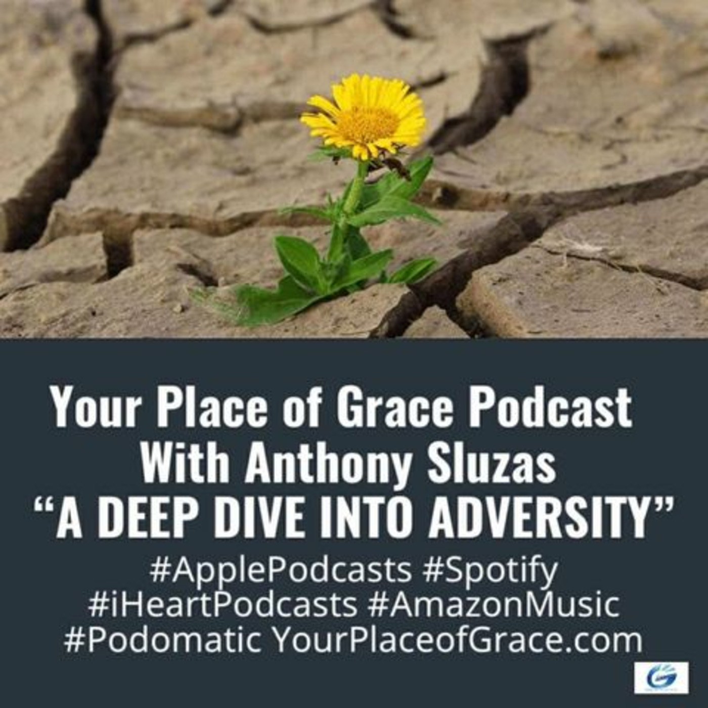 Episode 364: TAKING A DEEP DIVE INTO ADVERSITY