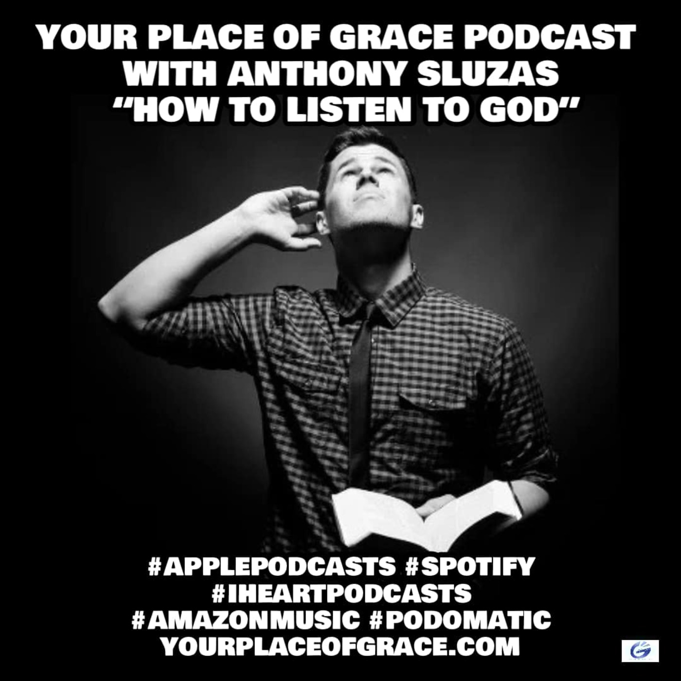 Episode 376: HOW TO LISTEN TO GOD