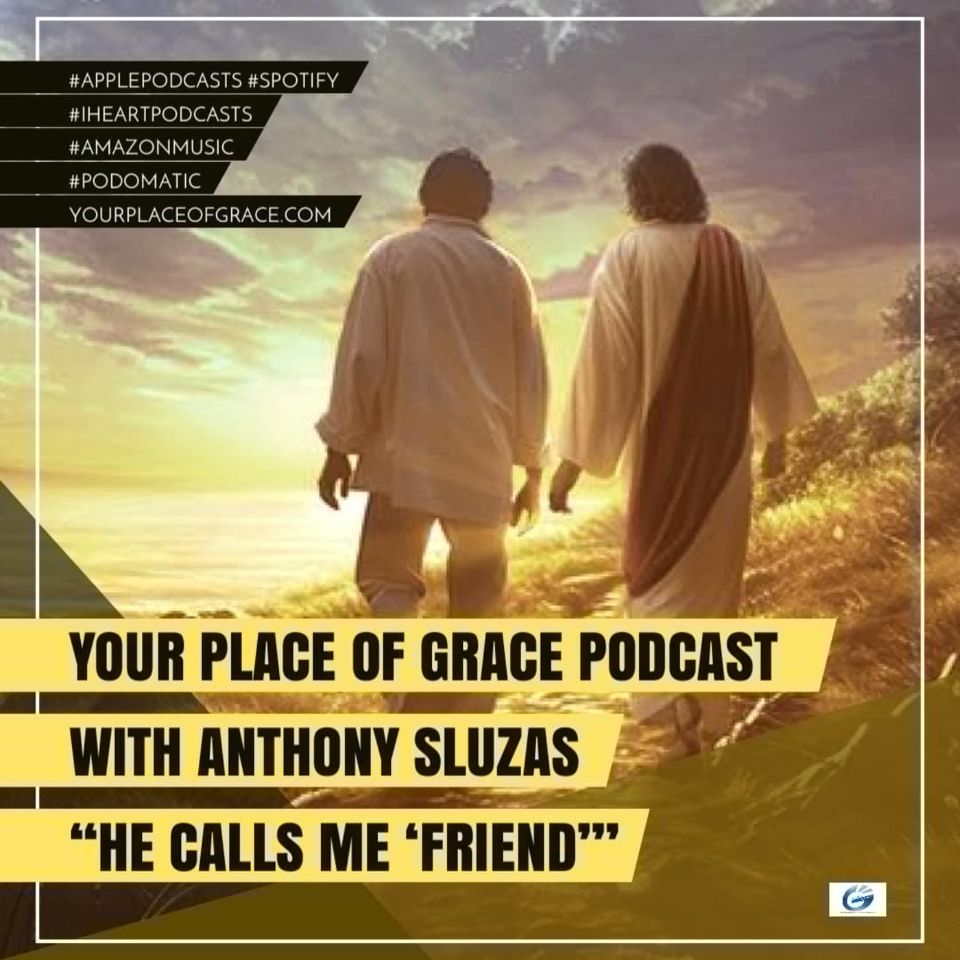 Episode 377: HE CALLS ME 