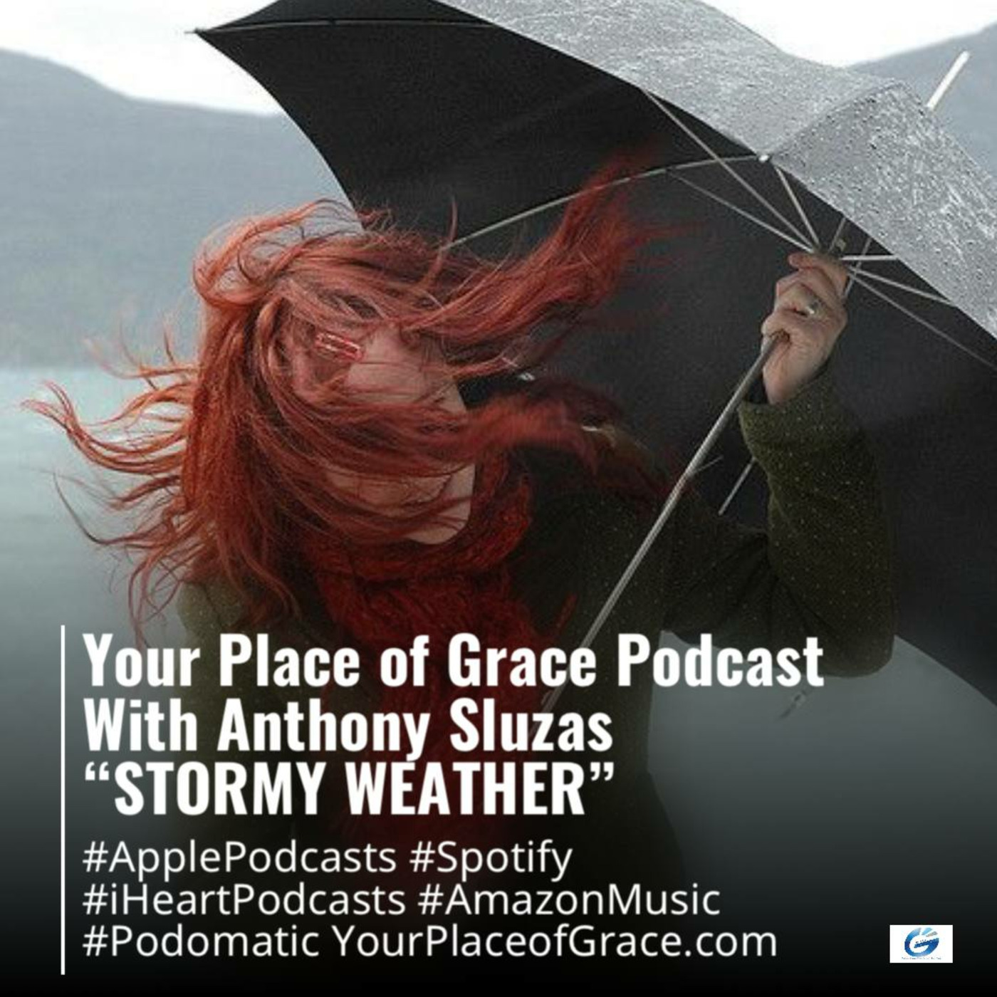 Episode 405: STORMY WEATHER
