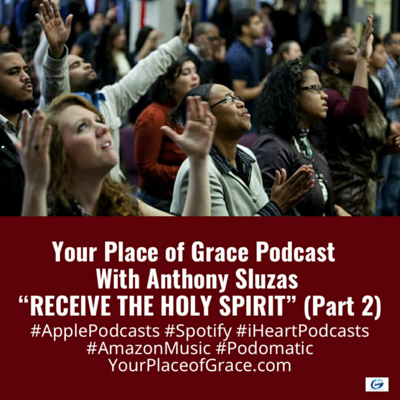 Episode 407: RECEIVE THE HOLY SPIRIT (Part 2)