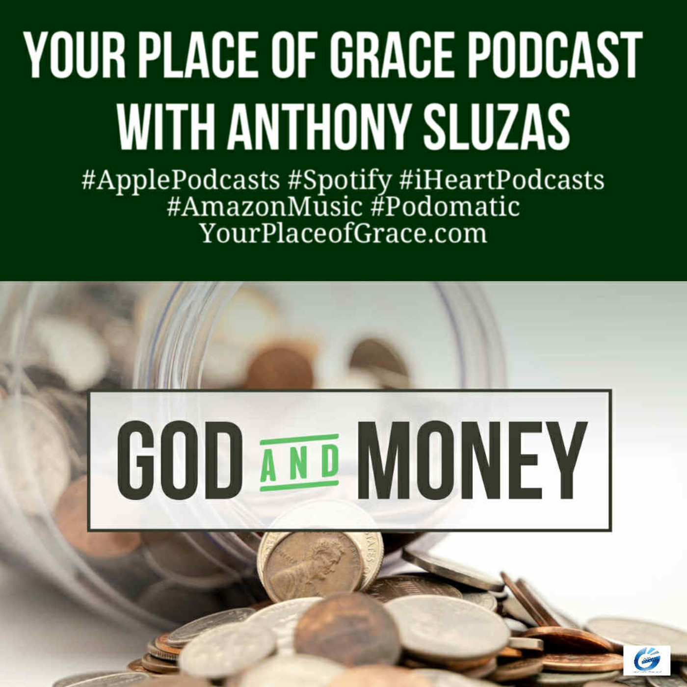 Episode 409: GOD AND MONEY