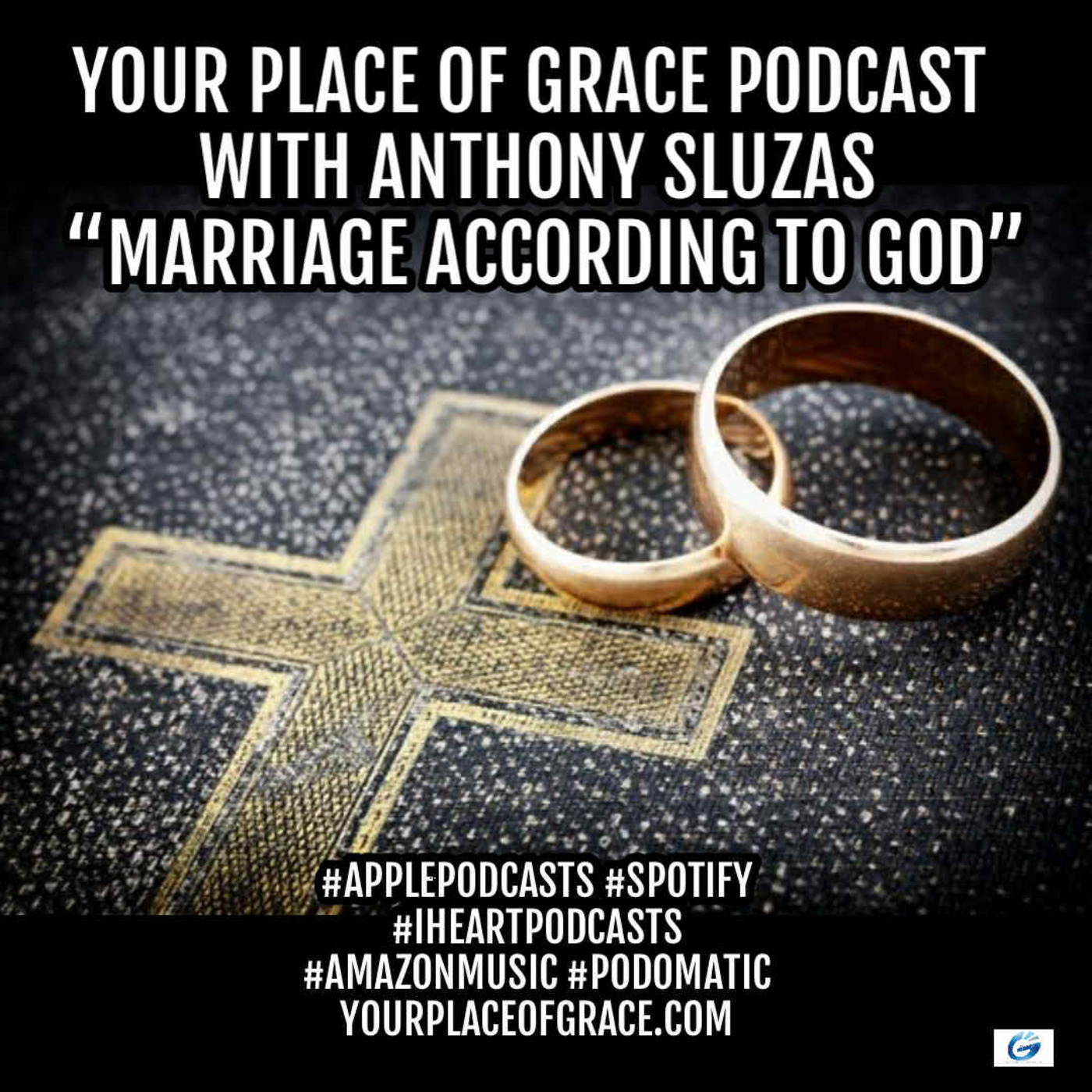 Episode 418: MARRIAGE ACCORDING TO GOD