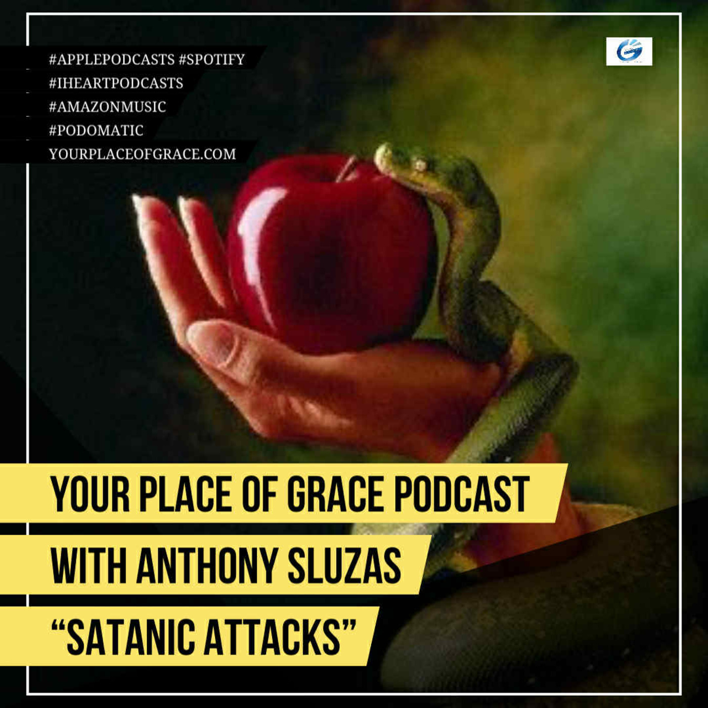 Episode 419: SATANIC ATTACKS