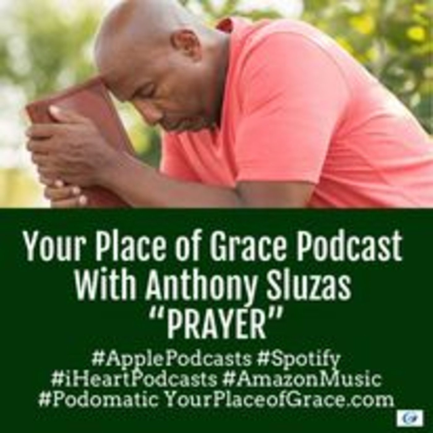 Episode 429: PRAYER