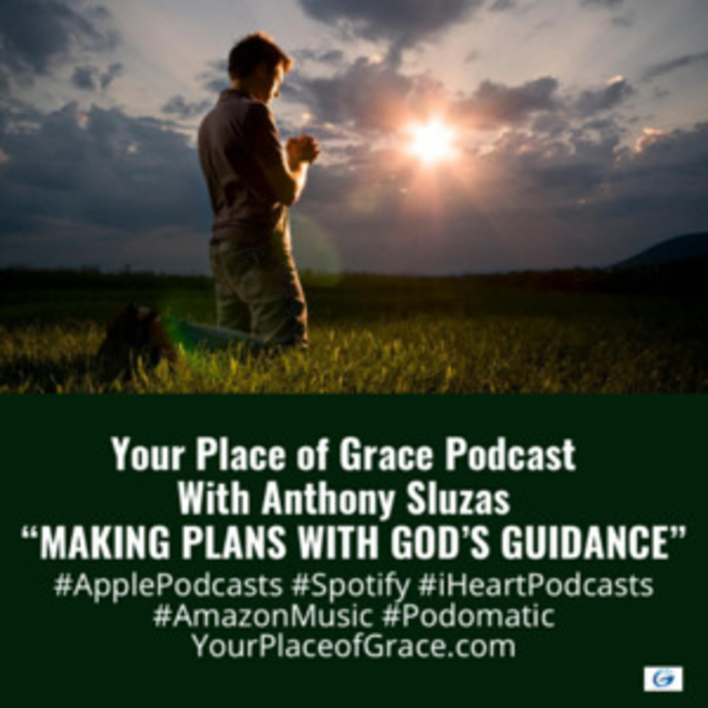 Episode 511: MAKING PLANS WITH GOD'S GUIDANCE