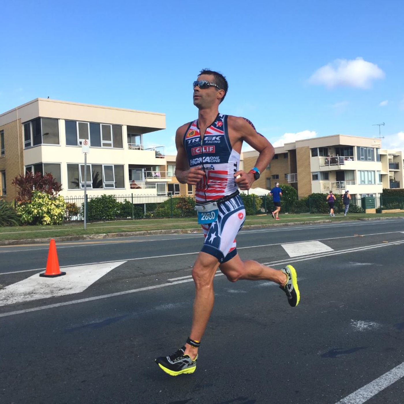 LAVA\'s Serious Triathlon Podcast