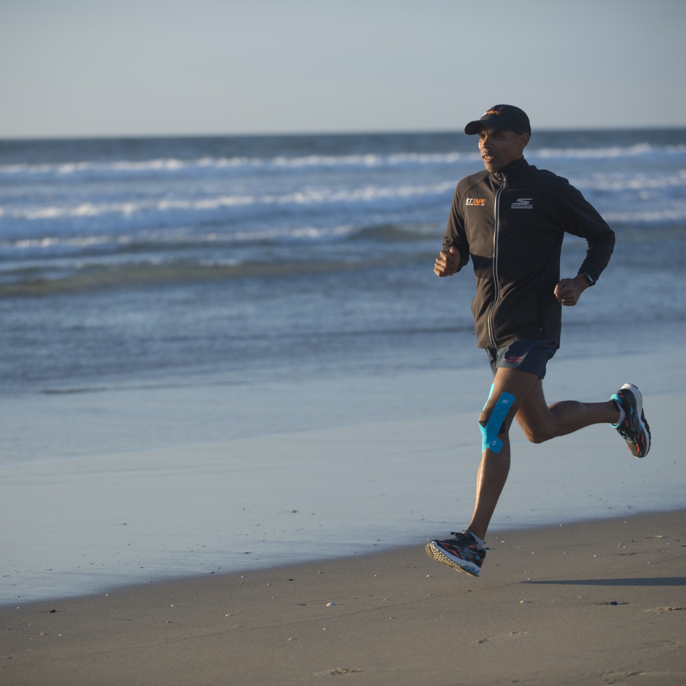 LAVA\'s Serious Triathlon Podcast
