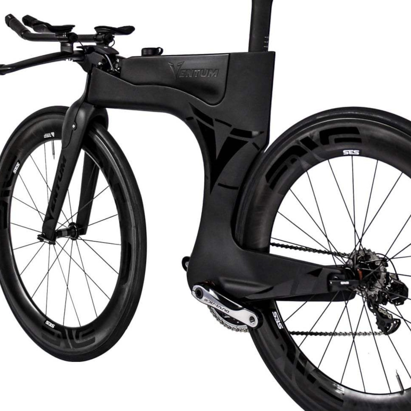 How To Start a High-End Tri-Bike Company