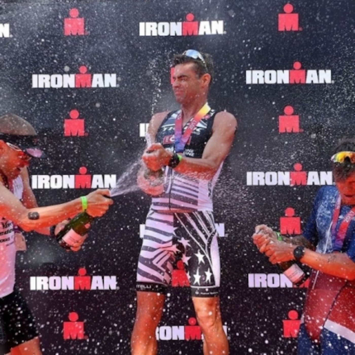 LAVA\'s Serious Triathlon Podcast