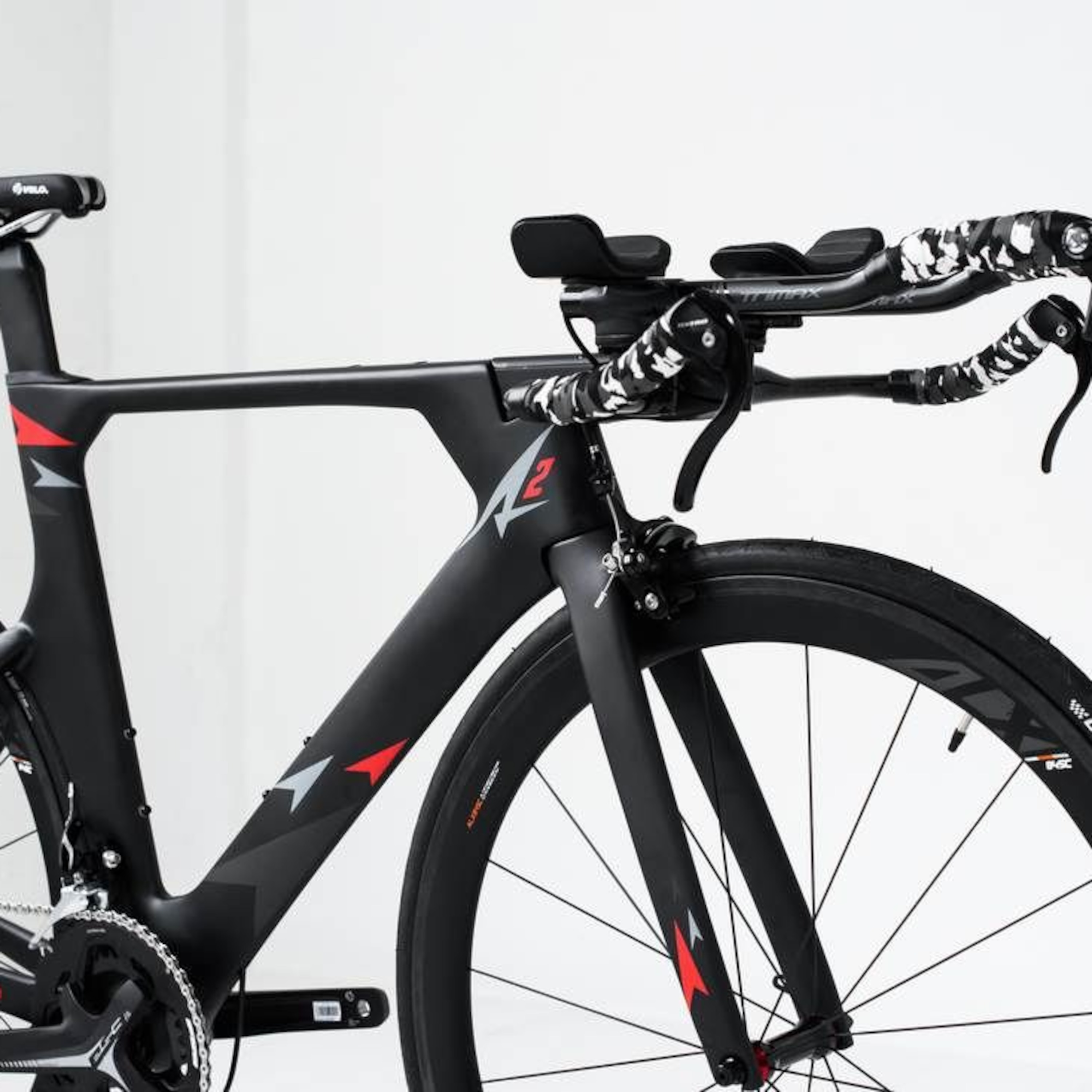 a2 triathlon bike