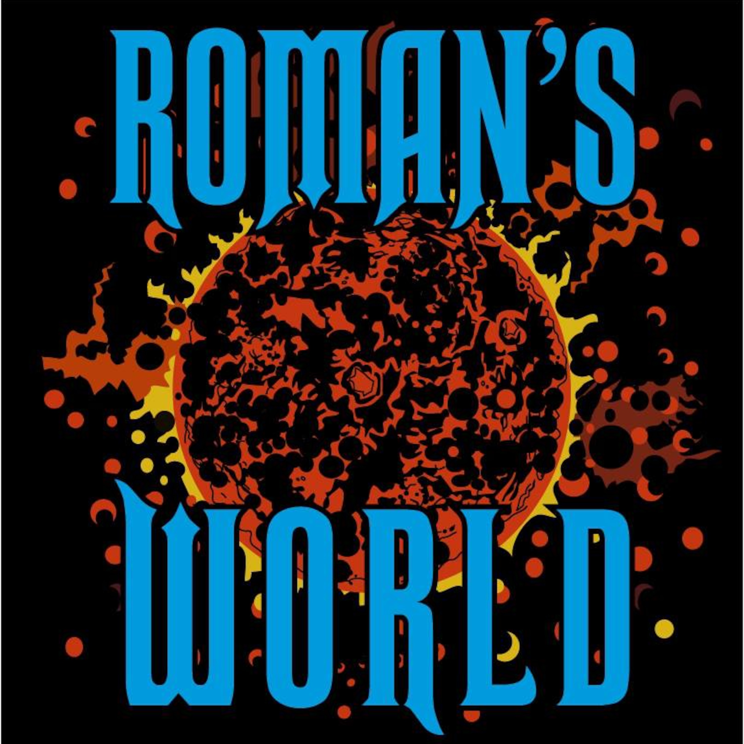 Roman\'s World