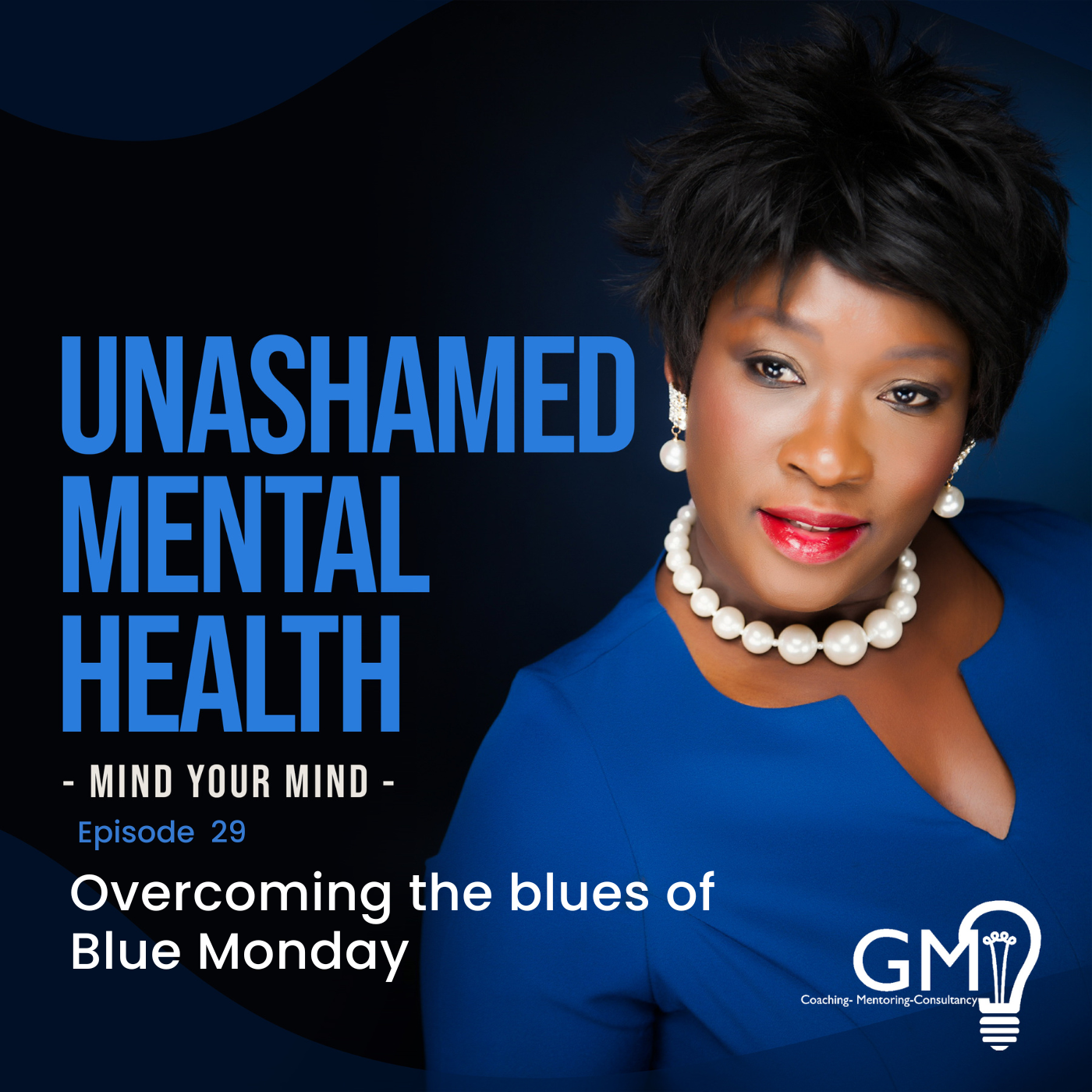 Unashamed Mental Health Podcast