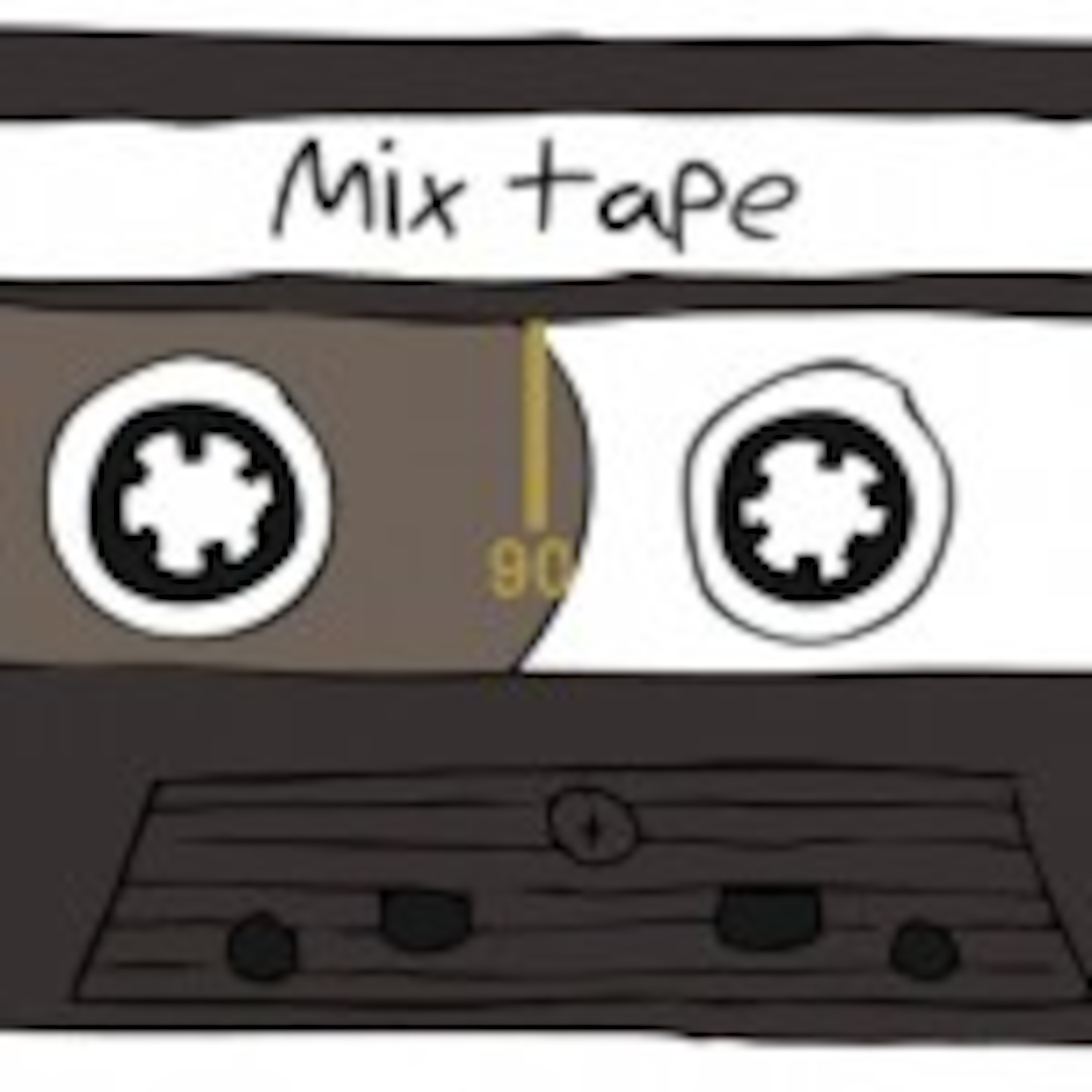 Erratic Mixtape Vol 2 episode artwork