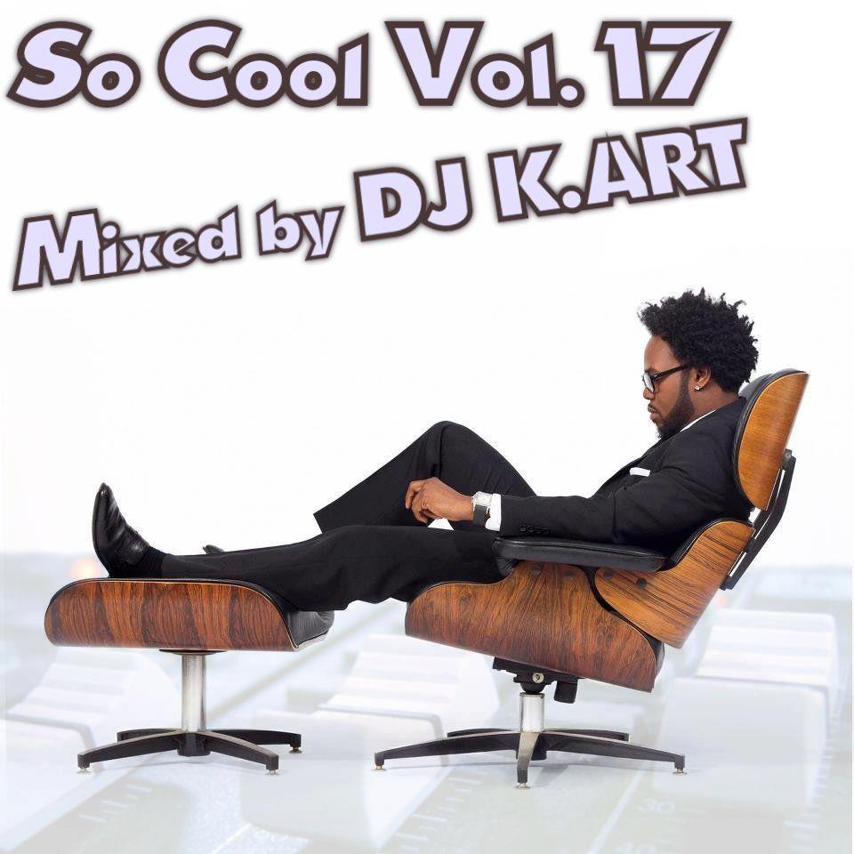 DJ K.ART